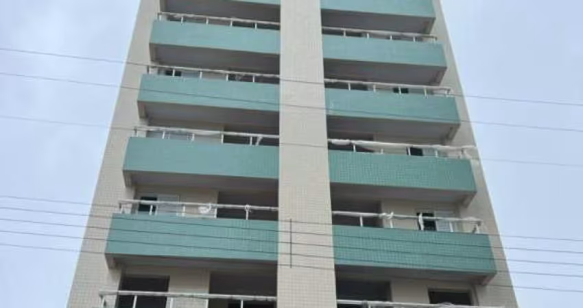 Apartamento com 2 quartos à venda na Rua Azaléa, 30, Jardim Real, Praia Grande