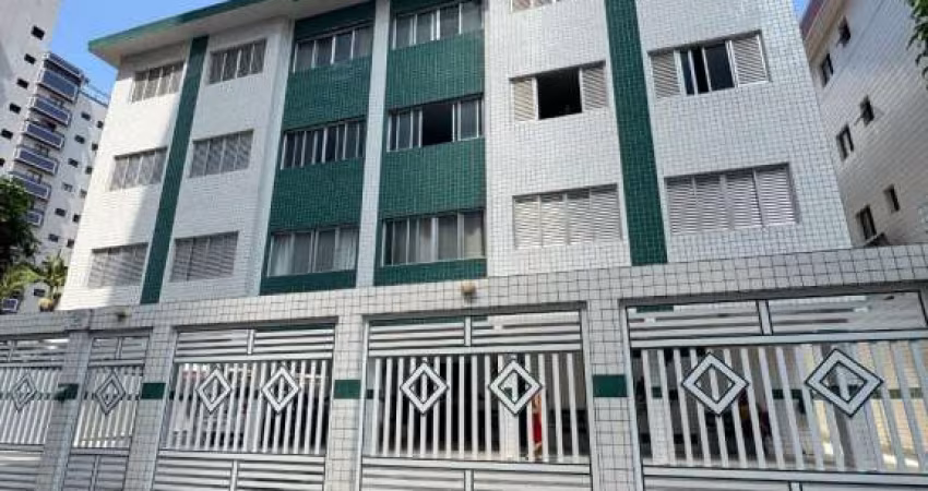 Apartamento com 1 quarto à venda na Rua Copacabana, 357, Guilhermina, Praia Grande