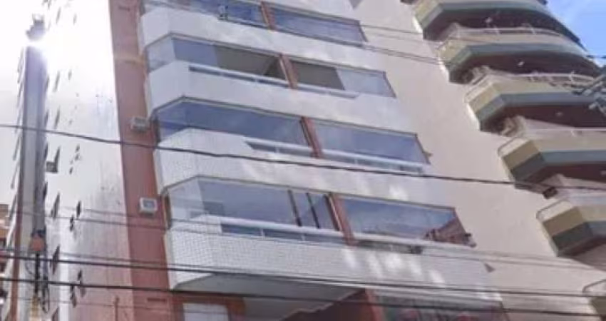 Apartamento com 1 quarto à venda na Rua Leblon, 376, Guilhermina, Praia Grande