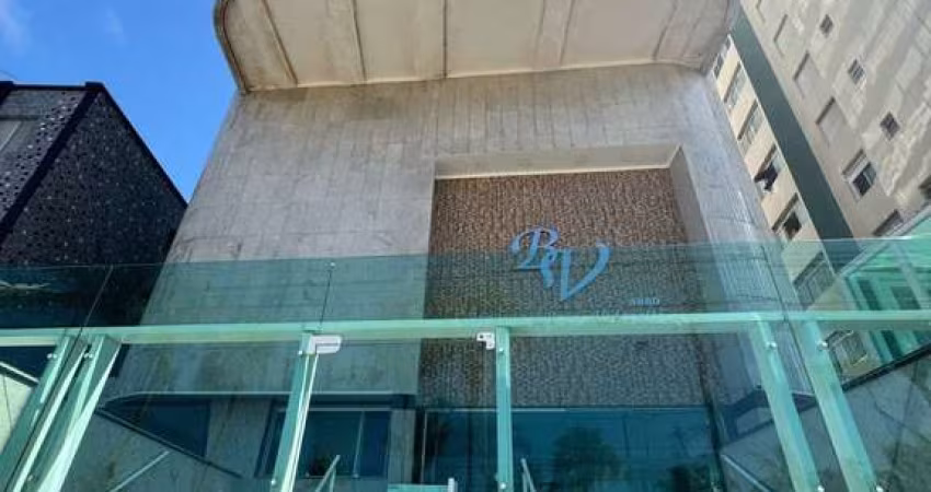 Imperdível! Apartamento à venda em Praia Grande-SP, bairro Aviação. 2 quartos, 1 suíte, 1 vaga. Confira!