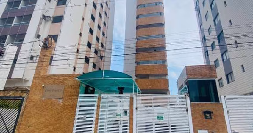 Apartamento gardem a 50 m do mar em Praia Grande SP