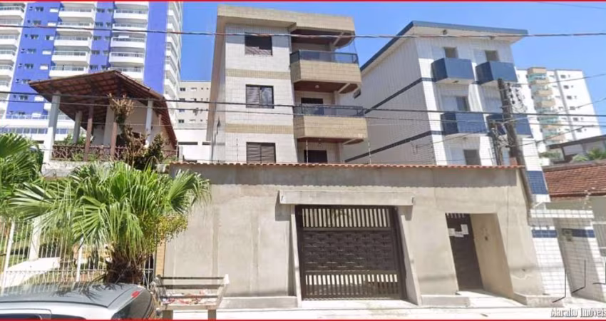 Apartamento com 2 quartos à venda na Rua Tupã, 209, Tupi, Praia Grande