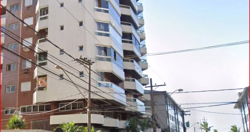 Apartamento com 2 quartos à venda na Avenida General Marcondes Salgado, 82, Aviação, Praia Grande