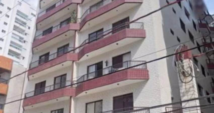 Apartamento de 3 dormitórios em Praia Grande SP