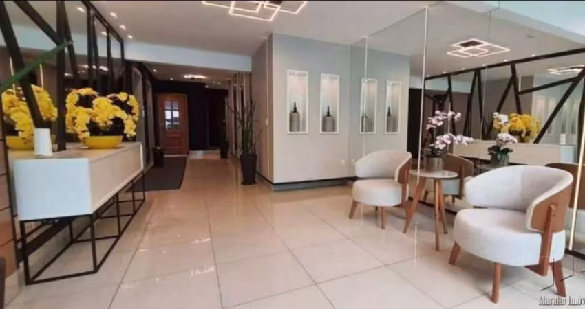 Apartamento com 3 quartos à venda na Rua Copacabana, 342, Guilhermina, Praia Grande
