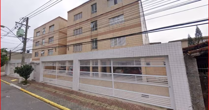 Apartamento com 1 quarto à venda na Rua Oceânica Amábile, 572, Cidade Ocian, Praia Grande
