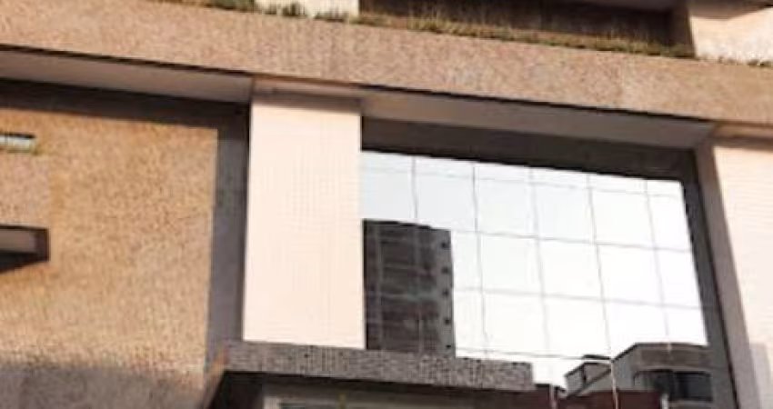 Apartamento com 2 quartos à venda na Rua Panamá, 467, Guilhermina, Praia Grande