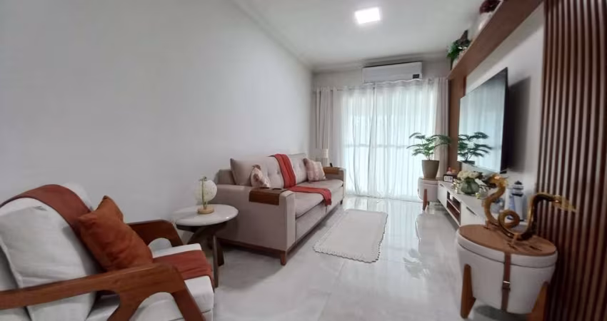 Apartamento 03 quartos a venda em Praia grande, Caiçara