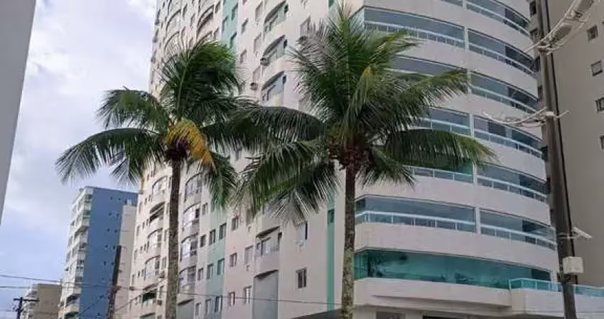 Apartamento com 3 quartos à venda na Avenida Presidente Castelo Branco, 3236, Guilhermina, Praia Grande