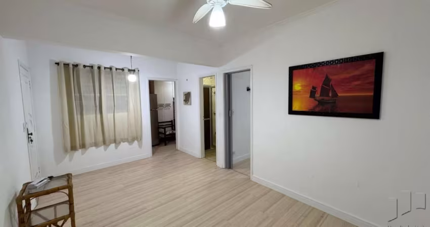 Apartamento com 1 quarto à venda na Rua Eponina, 69, Aviação, Praia Grande