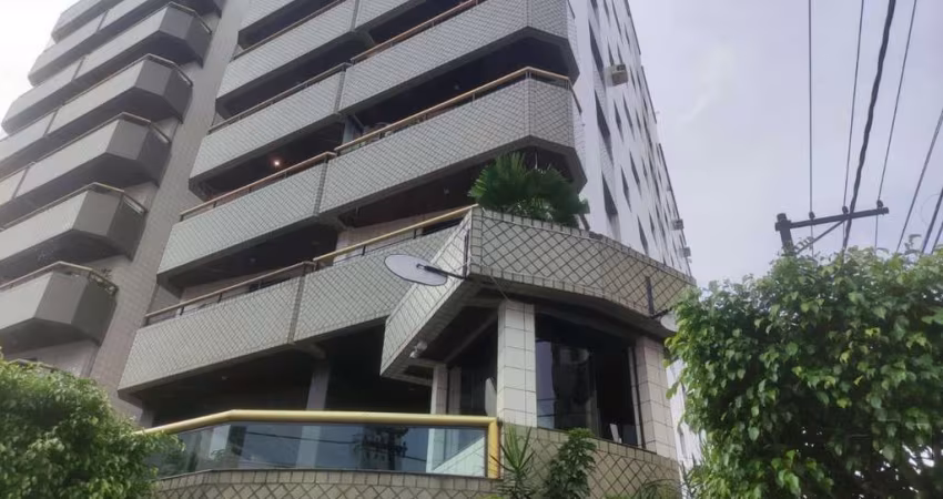 Apartamento com 2 quartos à venda na Rua João Ramalho, 1040, Aviação, Praia Grande