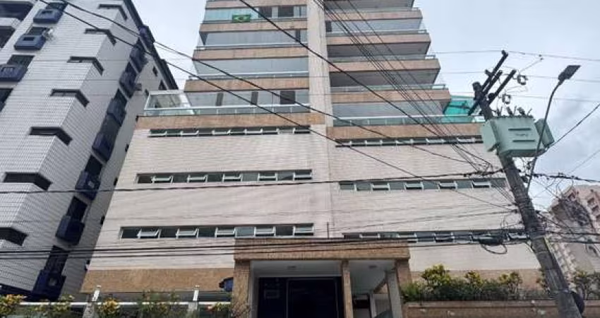 Apartamento à venda em Praia Grande-SP, Boqueirão: 3 quartos, 2 suites, 1 sala, 3 banheiros, 2 vagas, 122 m².