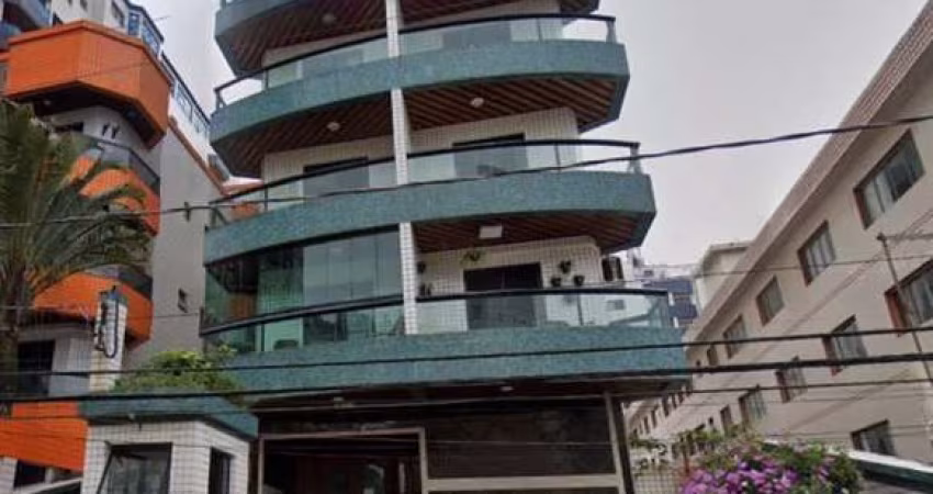 Apartamento à venda na Guilhermina, Praia Grande-SP: 2 quartos, 1 suíte, 1 sala, 2 banheiros, 1 vaga de garagem, 70m². Venha conferir!