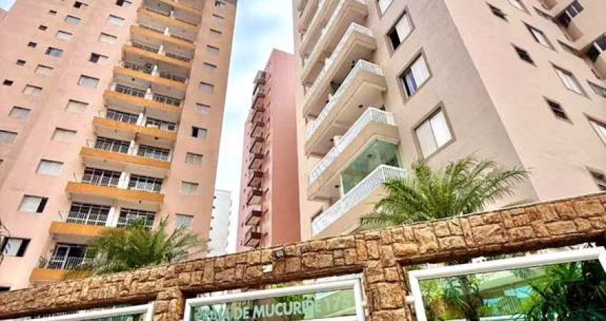Apartamento com 1 quarto à venda na Rua Leblon, 175, Guilhermina, Praia Grande