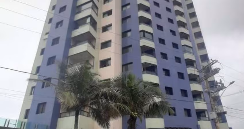 Apartamento com 3 quartos à venda na Rua Malmequer, 53, Jardim Real, Praia Grande