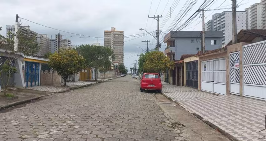 Casa em condomínio fechado com 2 quartos à venda na Rua Antônio Reinaldo Gonçalves, 297, Vila Caiçara, Praia Grande