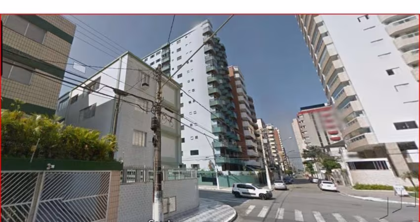 Apartamento com 2 quartos à venda na Rua Leblon, 394, Guilhermina, Praia Grande