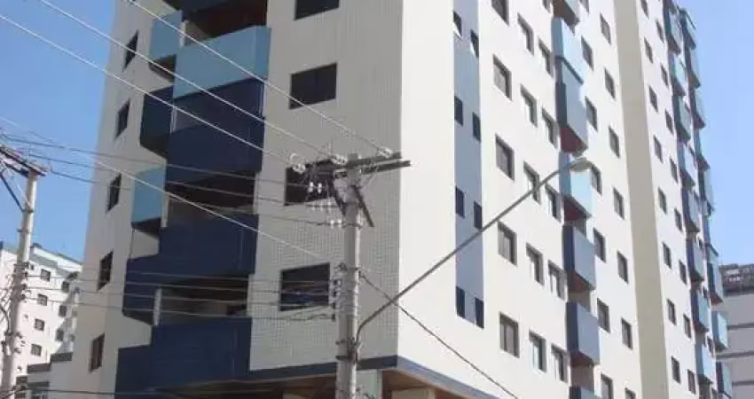 Apartamento com 2 quartos à venda na Rua Comendador Otto Carlos Golanda, 115, Cidade Ocian, Praia Grande