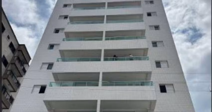 Apartamento com 2 quartos à venda na Rua Carlos Martiniano de Andrade Bitencourt, 290, Aviação, Praia Grande