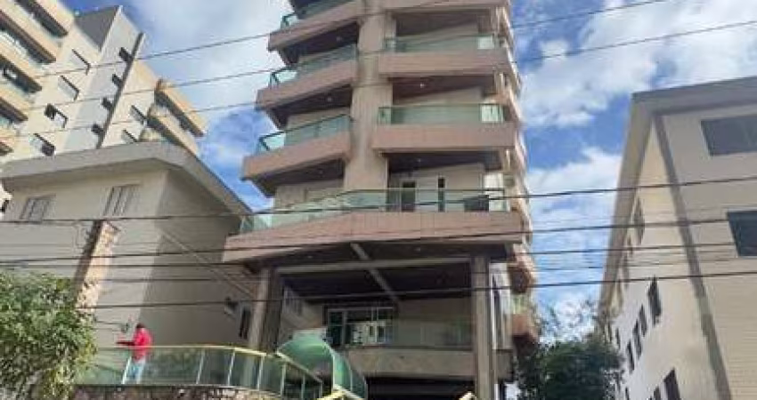 Imperdível oportunidade! Apartamento à venda em Praia Grande-SP, bairro Tupi, 1 quarto, 1 sala, 1 banheiro, 1 vaga de garagem, 40,00 m².