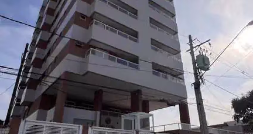 Apartamento com 2 quartos à venda na Rua Nicarágua, 513, Guilhermina, Praia Grande