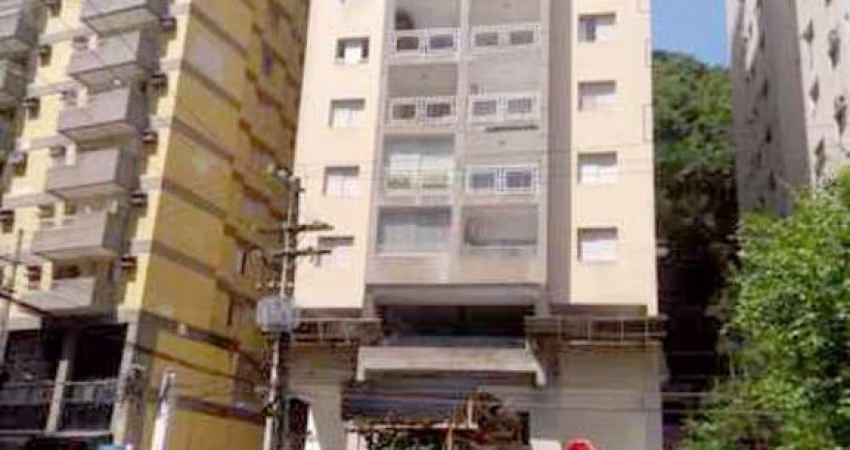 Apartamento à venda em Guarujá-SP, Pitangueiras: 2 quartos, 1 sala, 2 banheiros, 1 vaga, 84m². Imperdível oportunidade!