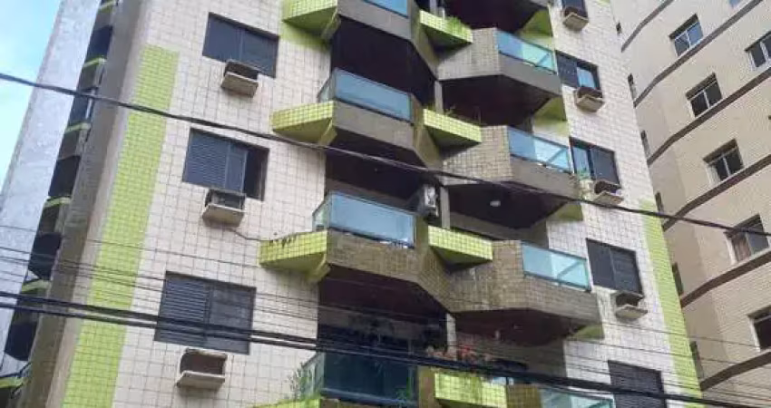 Apartamento com 1 quarto à venda na RUA JOSE PADRE ANCHIETA, 219, Aviação, Praia Grande