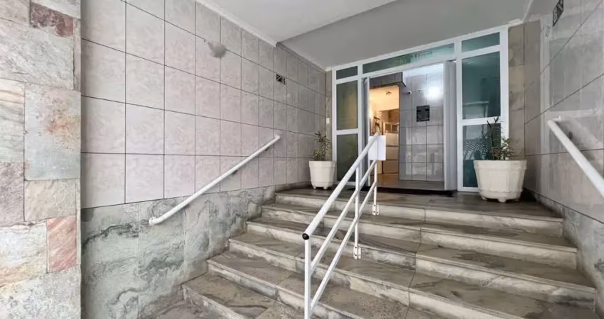 Apartamento com 1 quarto à venda na Rua Caribas, 55, Aviação, Praia Grande