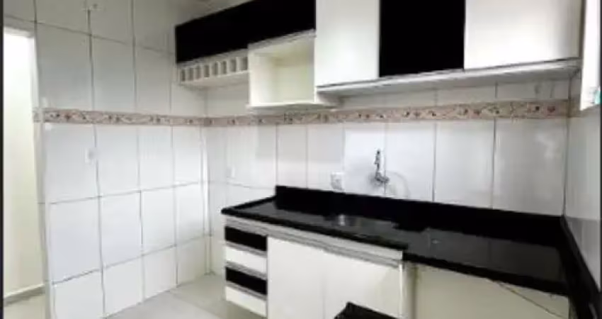 Apartamento com 1 quarto à venda na Rua São Domingos, 890, Vila Caiçara, Praia Grande