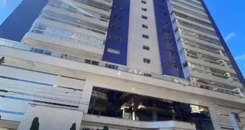 Apartamento com 3 quartos à venda na Rua Alberto Santos Dumont, 148, Guilhermina, Praia Grande