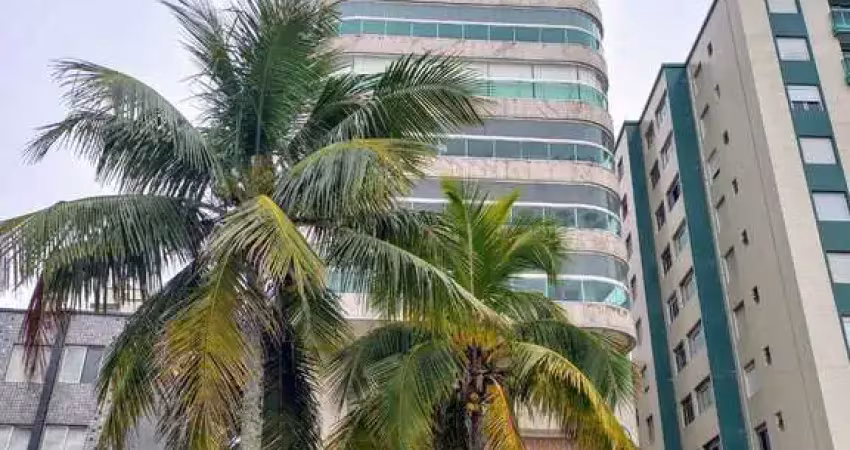Apartamento 2 quartos com vista para o mar a venda em praia grande, aviação