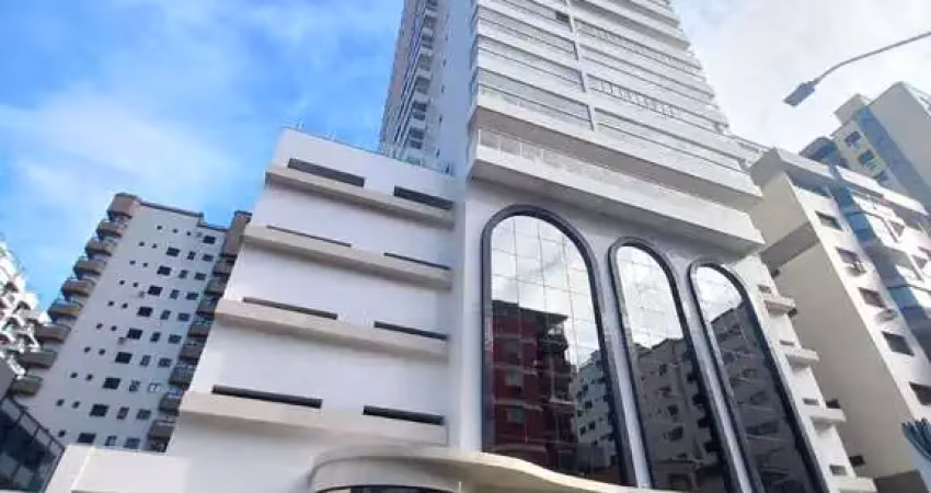Apartamento com 3 quartos à venda na Rua Bahia, 255, Canto do Forte, Praia Grande
