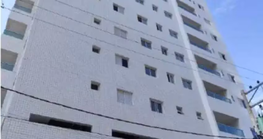 Apartamento de 2 quartos com suíte, em aviação, praia grande-sp, 62,19m² e vaga de garagem!