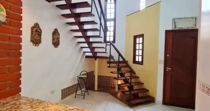 Casa com 2 quartos à venda na Rua São Lourenço, 202, Jardim Real, Praia Grande