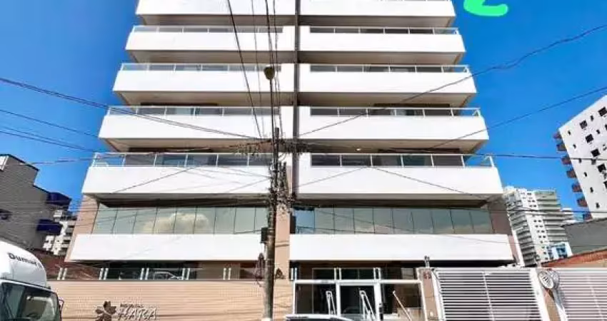 Apartamento com 2 quartos à venda na Rua Puri, 83, Tupi, Praia Grande