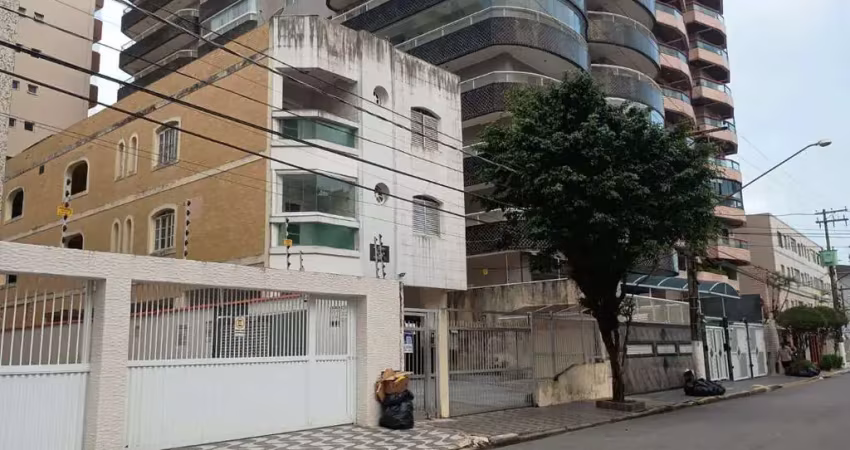 Apartamento com 2 quartos à venda na Rua Guaranis, 184, Tupi, Praia Grande