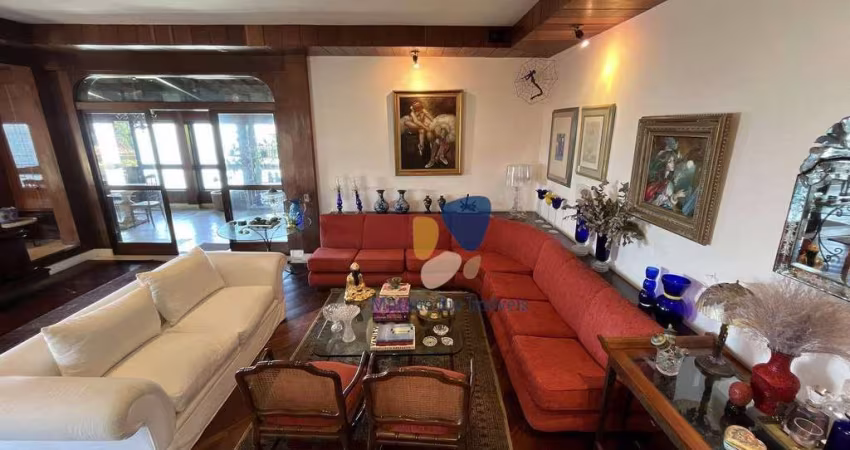 Casa de Condomínio com 4 quartos à venda, 1000m² - Joá