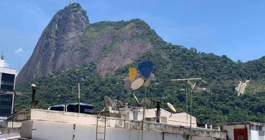 Apartamento com 3 quartos à venda, 150m² - Botafogo