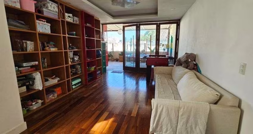 Apartamento com 5 quartos à venda, 267m² - Copacabana