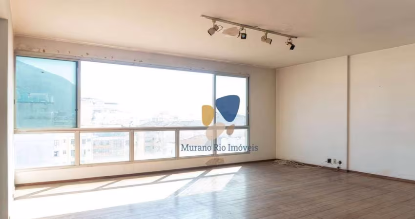 Apartamento com 4 quartos à venda, 234m² - Copacabana