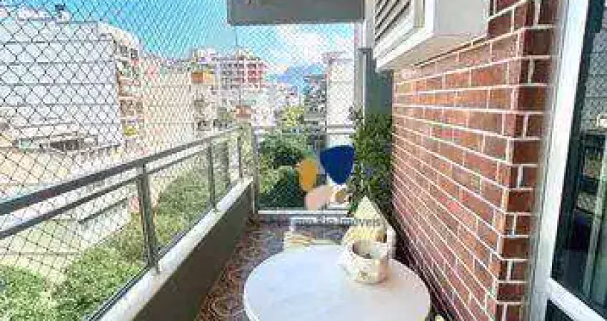 Apartamento com 4 quartos à venda na Rua Nascimento Silva, 16, Ipanema, Rio de Janeiro