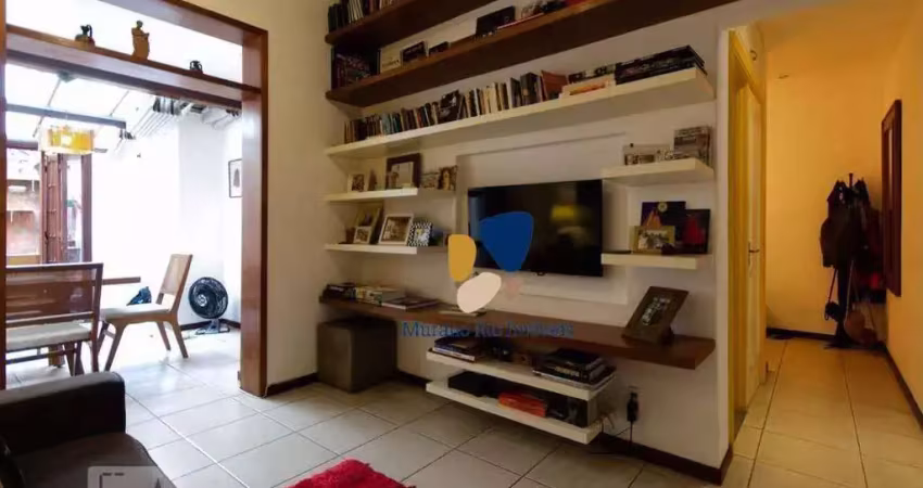 Apartamento com 2 quartos à venda na Rua Frei Solano, 14, Lagoa, Rio de Janeiro