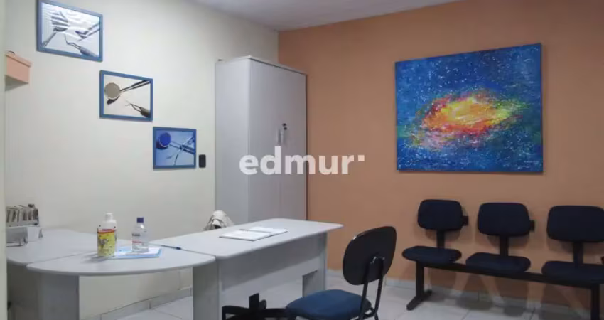 Casa com 2 quartos à venda no Santa Maria, Santo André 