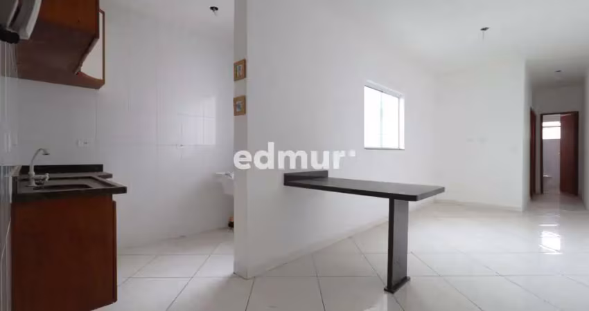Apartamento com 2 quartos à venda na Vila Bela Vista, Santo André 