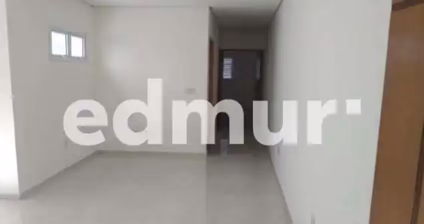 Cobertura com 2 quartos à venda no Parque das Nações, Santo André 