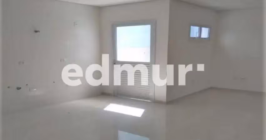 Apartamento com 2 quartos à venda no Parque das Nações, Santo André 