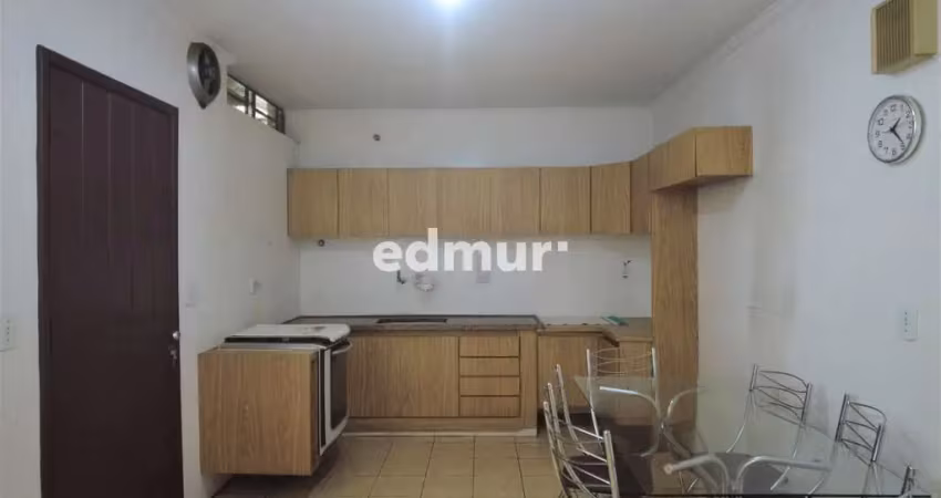 Casa com 3 quartos para alugar na Vila Assunção, Santo André 