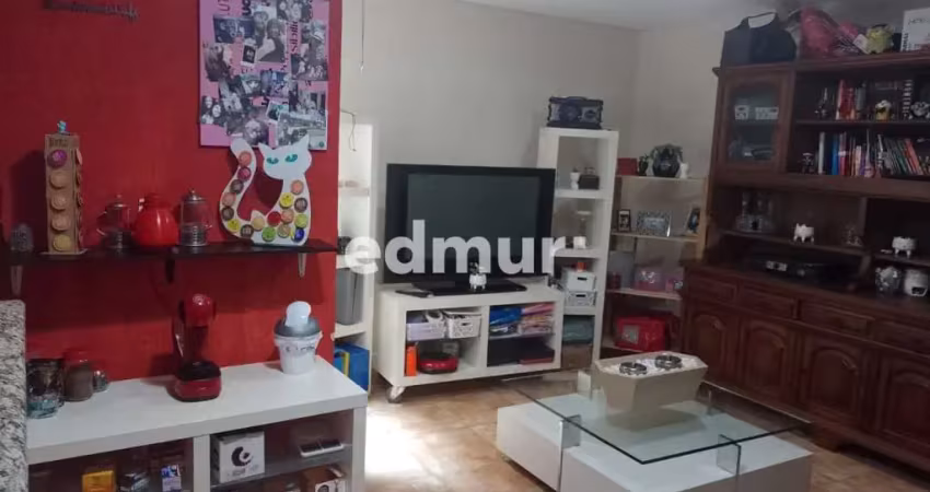 Apartamento com 2 quartos à venda no Parque das Nações, Santo André 