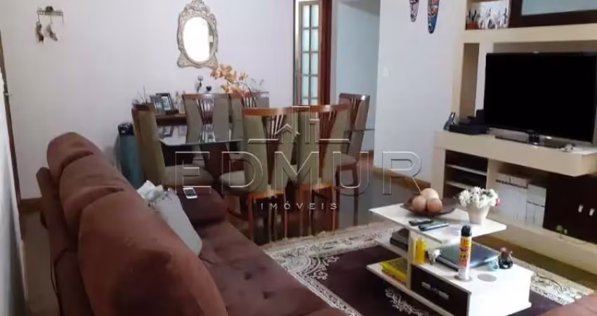 Apartamento com 3 quartos à venda na Vila Gilda, Santo André 