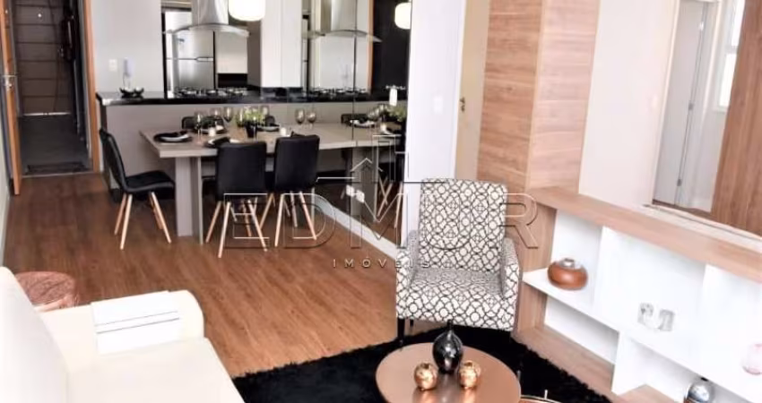 Apartamento com 3 quartos à venda no Parque das Nações, Santo André 